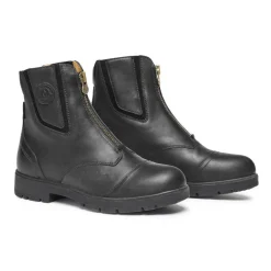 Mountain Horse Wild River Zip Paddock Boots