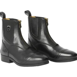 Mountain Horse Xanadu Front Zip Paddock Boots