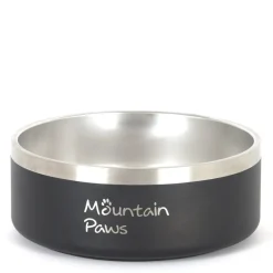 Mountain Paws Basecamp Dog Bowl