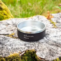 Mountain Paws Basecamp Dog Bowl