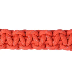 Mountain Paws Braided Chew Rope Dog Toy