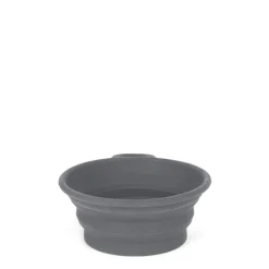 Mountain Paws Collapsible Silicone Dog Bowl