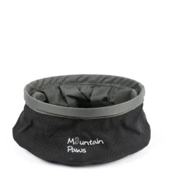Mountain Paws Collapsible Dog Water Bowl