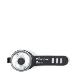Mountain Paws Dog Safety Light