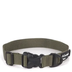 Mountain Paws Extra Tough Dog Collar