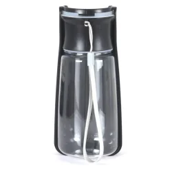 Mountain Paws Folding Dog Water Bottle