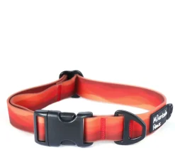 Mountain Paws Waterproof Dog Collar