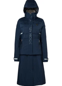 Mountain Horse Ember 2 In 1 Coat