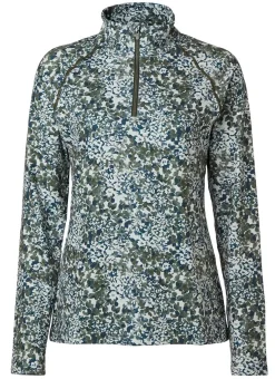 Mountain Horse Isolde Forest Tech Top