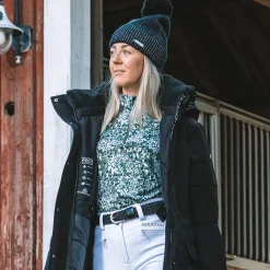 Mountain Horse Isolde Forest Tech Top