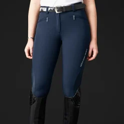 Mountain Horse Marilyn Flex 3/4 Grip Breeches
