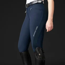 Mountain Horse Marilyn Flex 3/4 Grip Breeches