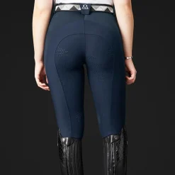 Mountain Horse Marilyn Flex 3/4 Grip Breeches