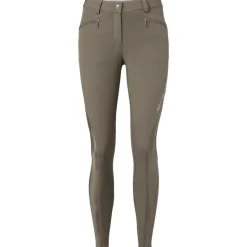Mountain Horse Marilyn Flex 3/4 Grip Breeches