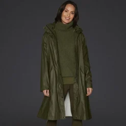 Mountain Horse Mindy Rain Coat