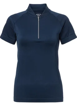 Mountain Horse Motion Short Sleeve