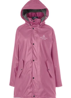 Mountain Horse Spirit Raincoat