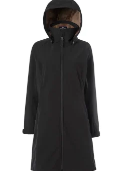 Mountain Horse Stella Softshell Parka