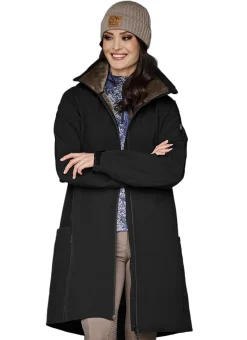 Mountain Horse Stella Softshell Parka