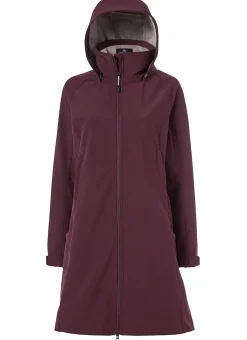 Mountain Horse Stella Softshell Parka