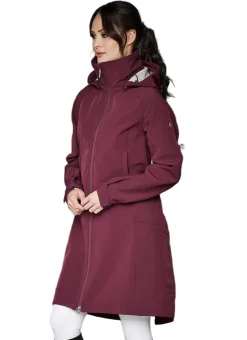 Mountain Horse Stella Softshell Parka