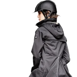 Mountain Horse Stella Softshell Parka