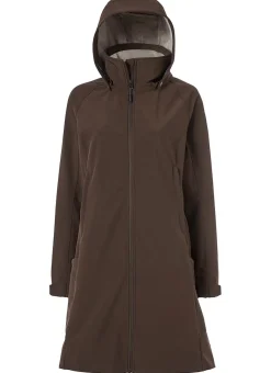 Mountain Horse Stella Softshell Parka