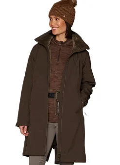 Mountain Horse Stella Softshell Parka