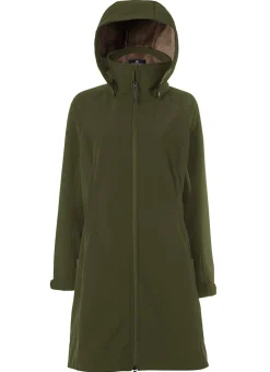 Mountain Horse Stella Softshell Parka