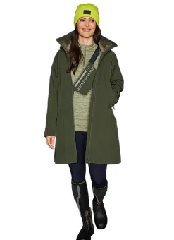 Mountain Horse Stella Softshell Parka