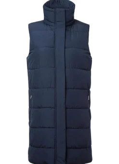 Mountain Horse Team Long Vest