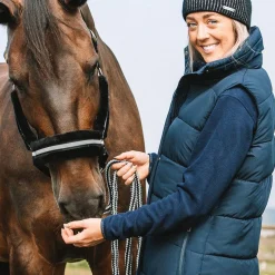 Mountain Horse Team Long Vest