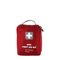 Mountain Paws Dog First Aid Kit