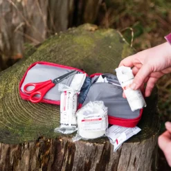 Mountain Paws Dog First Aid Kit