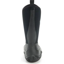 Muck Boot Kid Hale Pull On Wellington Boots