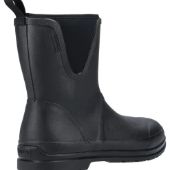 Muck Boot Originals Unisex Pull On Mid Wellington Boots
