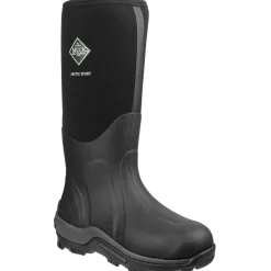 Muck Boot Unisex Arctic Sport Wellington Boots