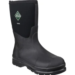 Muck Boot Unisex Chore Classic Mid Wellingtons