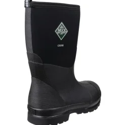 Muck Boot Unisex Chore Classic Mid Wellingtons