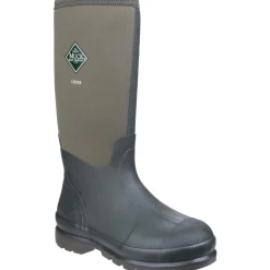Muck Boot Unisex Chore Classic Hi Wellington Boots