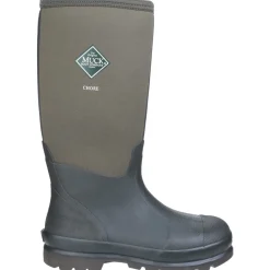 Muck Boot Unisex Chore Classic Hi Wellington Boots