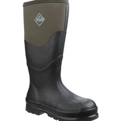 Muck Boot Unisex Chore 2K Wellington Boots