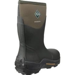 Muck Boot Unisex Muckmaster Mid Wellington Boots