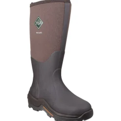 Muck Boot Unisex Wetland Wellington Boots