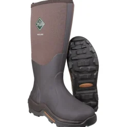 Muck Boot Unisex Wetland Wellington Boots