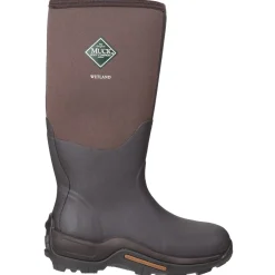Muck Boot Unisex Wetland Wellington Boots