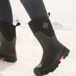 Muck Boot Women Arctic Ice Mid Boots