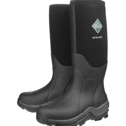 Muck Boot Women MB Arctic Sport II Tall Wellington Boots