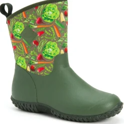 Muck Boot Women Muckster II Slip On Short Boots