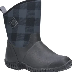 Muck Boot Women Muckster II Mid Wellington Boots